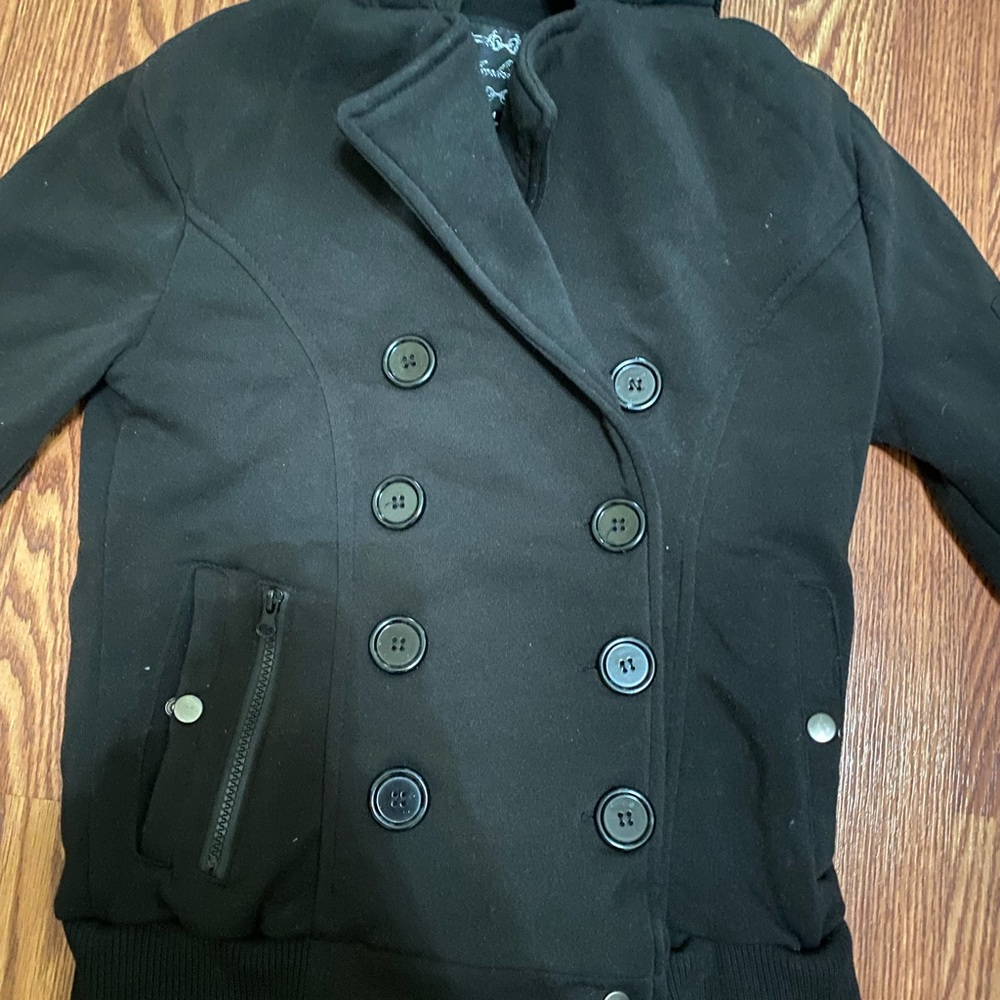 Jacket/coat - Picture 3 of 3